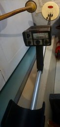 #352 Fisher M-97 Metal Detector (untested)