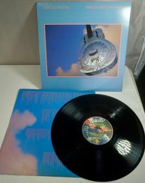 Dire Straits - Brothers In Arms - VG
