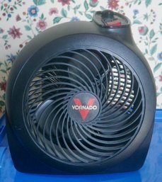 #482 Vornado Fan/Heat (working)