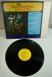 The Dave Clark Five's Greatest Hits  - VG-NM