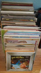 O596 Lot Of 10' & 12' Show Tunes To Rock