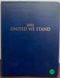 #175 2002 United We Stand