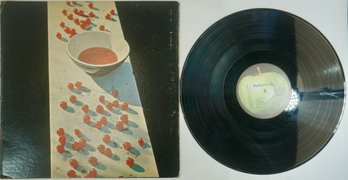 Paul McCartney , MCCARTNEY By Apple Records STAO 3363, G, G