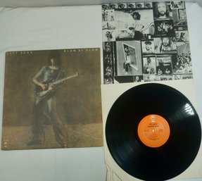 Jeff Beck - Blow By Blow - Epic PE 33409, EX, NM