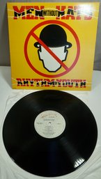 Men Without Hats - Rhythm Of Youth - VG-NM