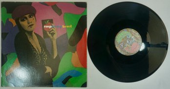 Prince & The Revolution  Raspberry Beret, 12' Vinyl, Maxi-Single, 1985, VG, EX