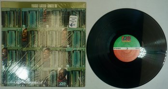 Yusef Lateef ~ Suite 16 ~ LP ~ Jazz ~ 1st Press , 1970 ~ In Shrink, VG, EX