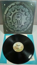 Bachman-Turner Overdrive - LP Vinyl Record VG-VG Mercury SRM-1-673 - VG Or Better