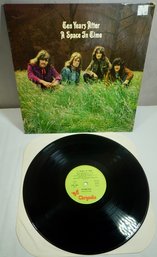 Ten Years After - A Space In Time -chrysalis HR 1001 - Made In France - VG-NM