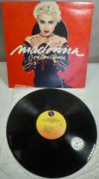 Madonna ~ You Can Dance Vinyl 1987-   NM - 1st Press Sire