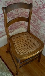 #790 Maple Side Chair