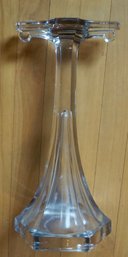 #877 Antique Glass Shelf Bracket 16'