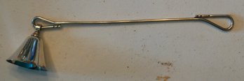 #950 Sterling Candle Snuffer