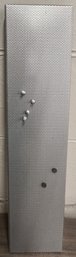 Modern 21 X 5 ' Umbra Magnetic Bulletin Boards