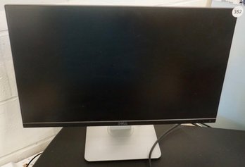 #352 21' Dell Monitor