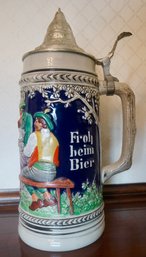 #67 DBGM Stein 11'