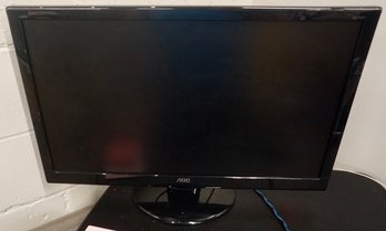 #354 25' ADC Monitor