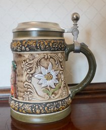 #69 Gurzit Stein 6'