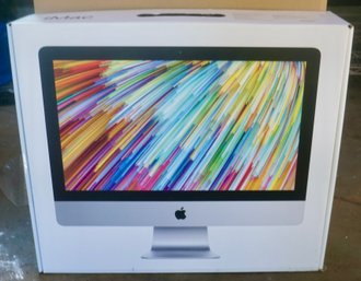 G Mac In The Box Working A1418 21.5' 8 GB