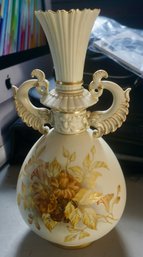 G Royal  Vase