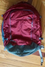 L. L. Bean Backpack