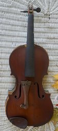 #258 Decorative Violin