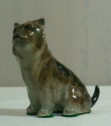 #126- Royal Doulton Dog - 2.5'