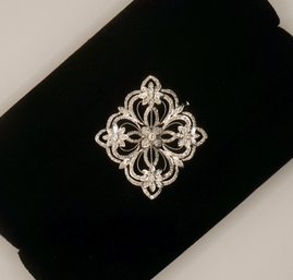 #5-14k Brooch- 11.2 Grams