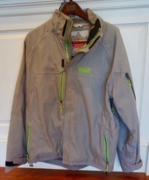 Marker Winter Jacket Size Large