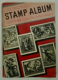 LD- Stamp Album Of The World