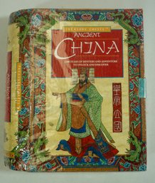 Treasure Chests - Ancient China MIB