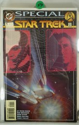 #57 Special Star Trek  #1  Comic Book MT Condition