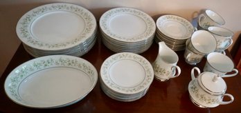 051 Noritake/savannah China