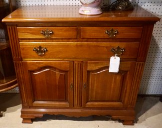 #239 Maple Sideboard