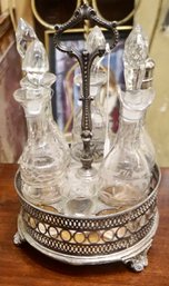 #249 Cruet Set