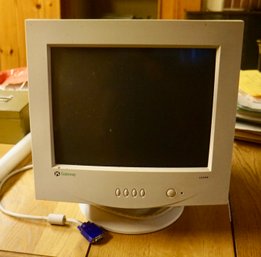 066 Gateway Le 5000 Monitor