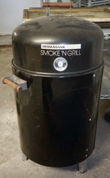 B#353 Brinkman Smoke N Grill