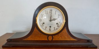 3#438 Seth Thomas Mantle Clock 21 X 9 3/4'T