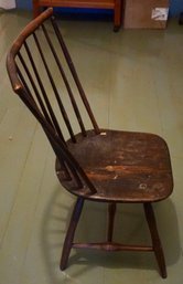 3#48 18th Century Shaker Chair