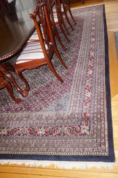 DR#495 Oriental Rug 14ft X 9.6 Ft