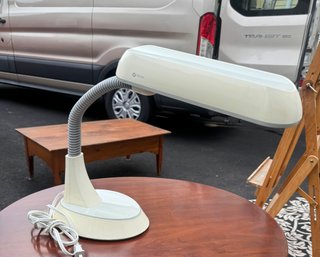 Ottlite Desk Lamp Flexible Neck