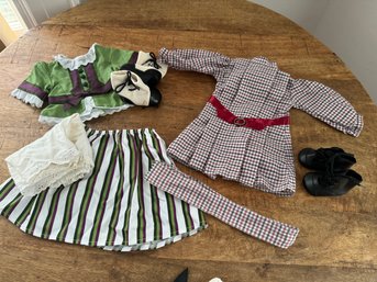 American Girl Clothing Lot #2