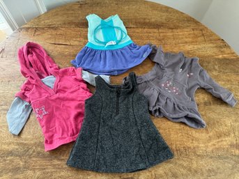 American Girl Clothing Lot