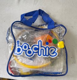 Boochie Game