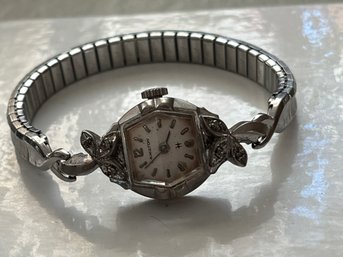 Vintage Woman's Hamilton Watch-K94