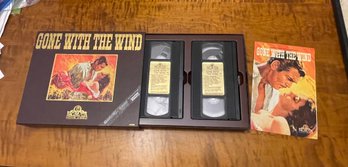 Gone With The Wind Collectible Set