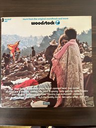 Original Woodstock Album - L171