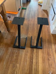 Speaker Stands