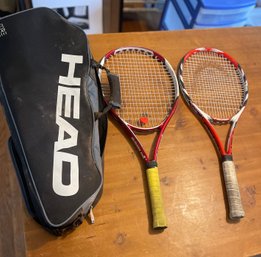 Tennis Rackets