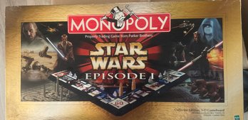 Mononpoly